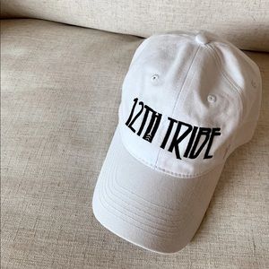 12th Tribe Hat